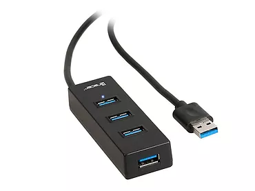 Tracer HUB USB 3.0 H39 4 ports