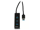 Tracer HUB USB 3.0 H39 4 ports