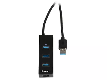 Tracer HUB USB 3.0 H39 4 ports