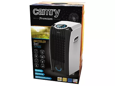Klimator 3 w 1 Camry CR 7905