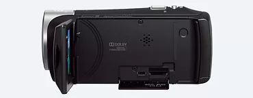 Sony HDR-CX405 kamera 30xOZ,foto 9,2Mpix
