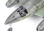 Tamiya Messerschmitt Me262 A-1A.