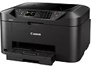 Urządzenie wielofunkcyjne Canon MAXIFY MB2150 USB, Wi-Fi, AirPrint