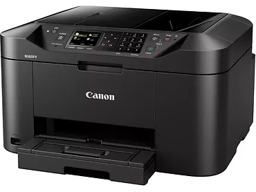Urządzenie wielofunkcyjne Canon MAXIFY MB2150 USB, Wi-Fi, AirPrint