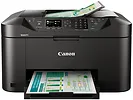 Urządzenie wielofunkcyjne Canon MAXIFY MB2150 USB, Wi-Fi, AirPrint