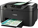Urządzenie wielofunkcyjne Canon MAXIFY MB2150 USB, Wi-Fi, AirPrint