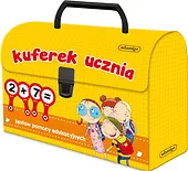 Adamigo Kuferek Ucznia 7141