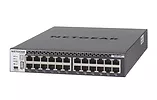 Netgear Managed switch L3 24x10Gb M4300-24X