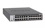 Netgear Managed switch L3 24x10Gb M4300-24X