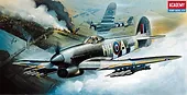 Academy Hawker Typhoon