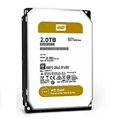 Western Digital HDD 2TB 3,5cal SATA 6Gb/s 128MB Cache