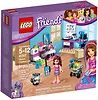 Lego Friends Kreatywne laboratorium Olivii