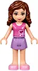 Lego Friends Kreatywne laboratorium Olivii