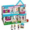 Lego Friends Dom Stephanie 41314