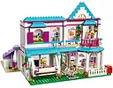 Lego Friends Dom Stephanie 41314