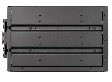 Kieszeń na HDD - Max 5 3504 4x 2,5