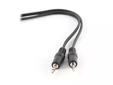 Gembird Kabel stereo MINIJACK-> MINIJACK M/M 2M