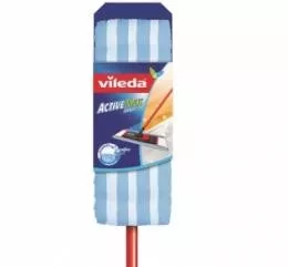 Vileda Mop Active Max mop płaski