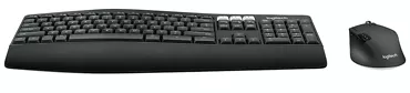 Zestaw klawiatura + mysz Logitech MK850 Performance