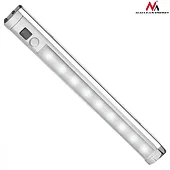 Maclean Lampa kuchenna podszafkowa Energy MCE166 9 SMD pir on/off