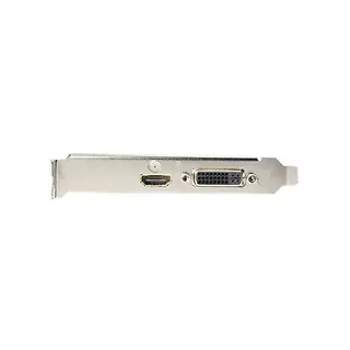 GT710 2GB DDR5 64BIT DVI/HDMI/Low Profile