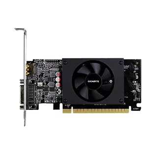 GT710 2GB DDR5 64BIT DVI/HDMI/Low Profile