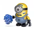 Mega Bloks Minionki, Figurki niespodzianki