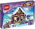 Lego Friends Górski domek