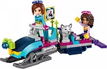 Lego Friends Górski domek