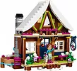 Lego Friends Górski domek
