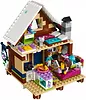 Lego Friends Górski domek