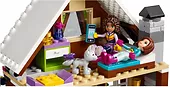 Lego Friends Górski domek