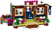 Lego Friends Górski domek