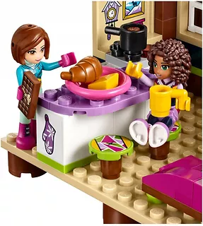 Lego Friends Górski domek