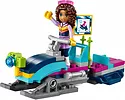 Lego Friends Górski domek