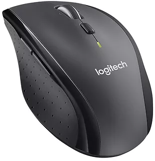 Logitech Mysz bezprzewodowa M705 Marathon