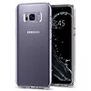 SPIGEN SGP  Liquid Crystal Clear Etui Galaxy S8