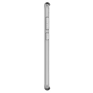 SPIGEN SGP  Liquid Crystal Clear Etui Galaxy S8