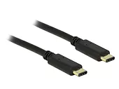 Delock Kabel USB-C -> USB-C M/M 2m 2.0