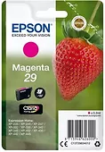 Epson Tusz T2983 MAGENTA 3.2ml do serii XP modele 235~445