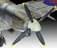 Revell Spitfire Mk.IXC