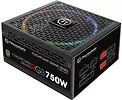 Thermaltake Toughpower Grand RGB 750W Modular (80+ Gold, 4xPEG, 140mm)