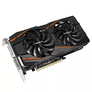 Radeon RX 580 8GB Gaming GDDR5 256BIT HDMI/DVI-D/3DP