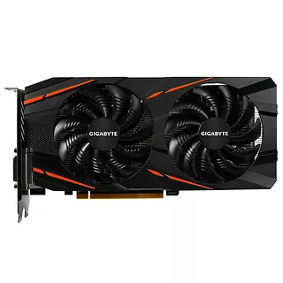 Radeon RX 580 8GB Gaming GDDR5 256BIT HDMI/DVI-D/3DP