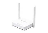 MW305R router WiFi N300 1xWAN 4xLAN