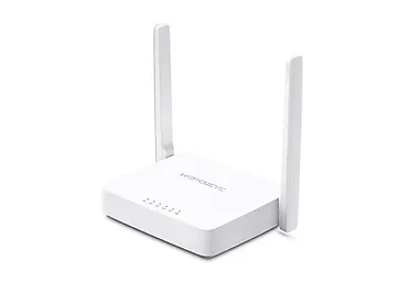MW305R router WiFi N300 1xWAN 4xLAN