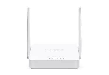 MW305R router WiFi N300 1xWAN 4xLAN