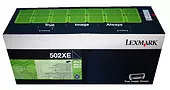 Lexmark Toner 502XE 10 k Corp 50F2X0E