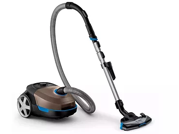 Odkurzacz workowy Philips Performer Active FC8577/09