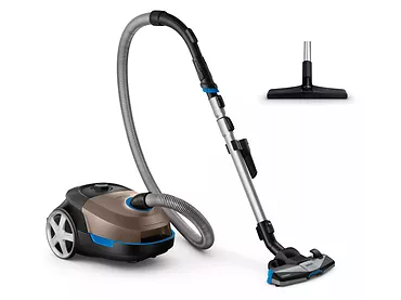 Odkurzacz workowy Philips Performer Active FC8577/09